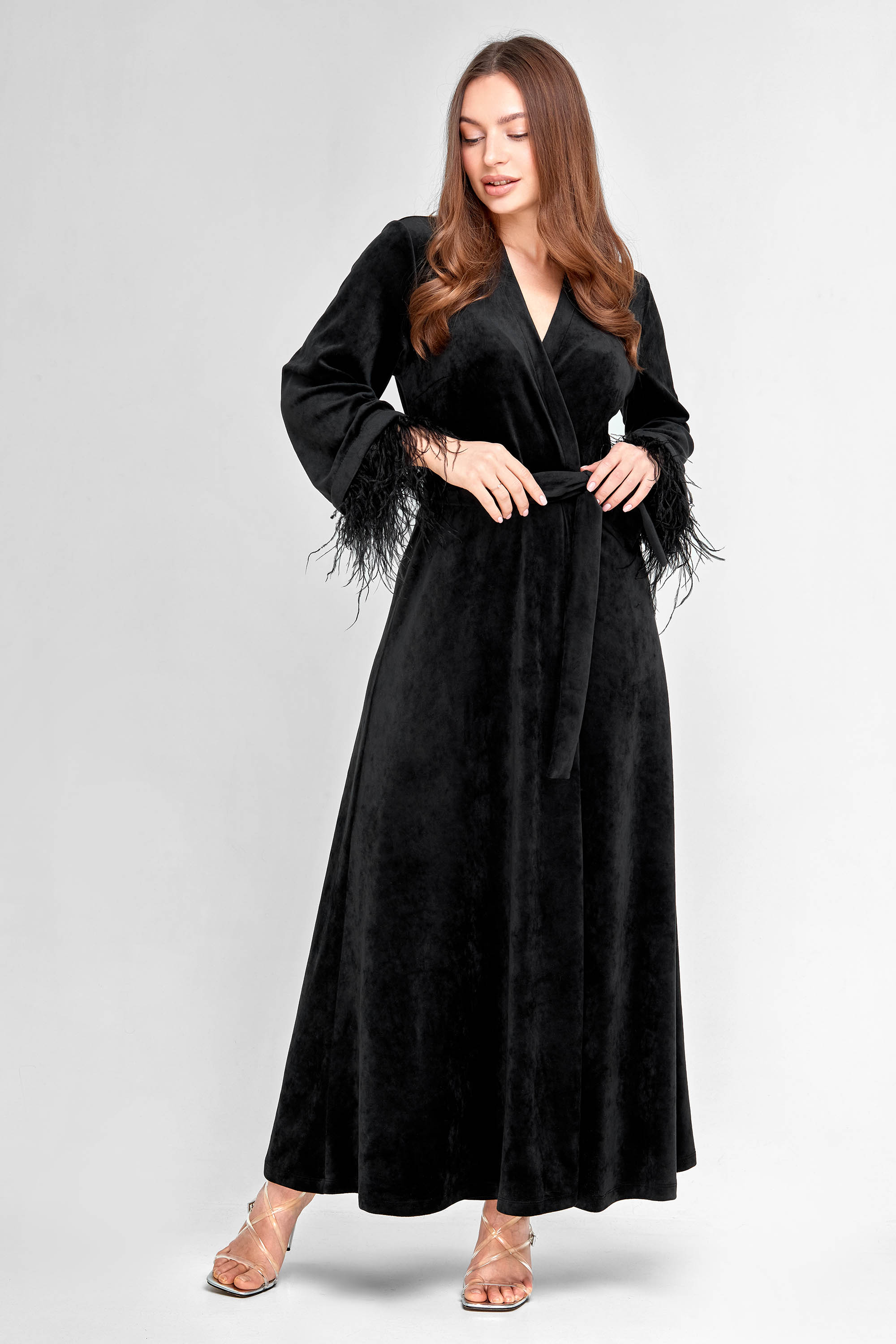 8175-6776 халат Anabel Arto